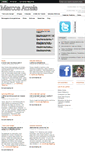 Mobile Screenshot of marcosarrais.com.br